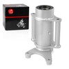Rear Axle Bearing Carrier Housing Hub Compatible with Yamaha Warrior