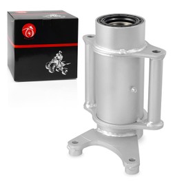 Rear Axle Bearing Carrier Housing Hub Compatible with Yamaha Warrior 350 1990-2004 3GD-25311-11-35