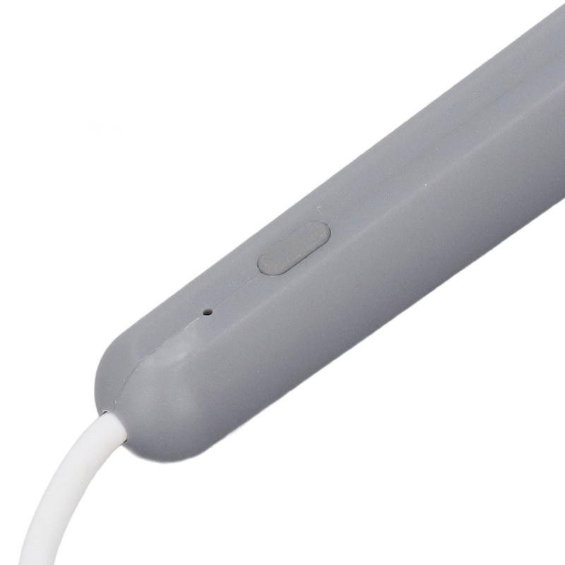 Hot Stamping Pen USB Handheld Lightweight Hot Foil Embossing Stamping