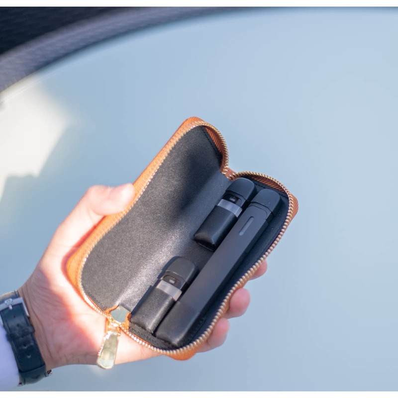 HIGH FIVE DR.VAPE2 Compatible Case, Doctor Vape 2 Compatible Case,