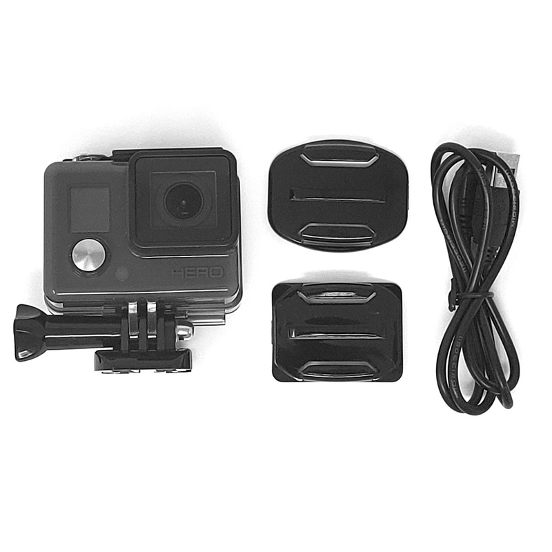 GoPro Hero Camera-REFURBISHED