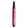 NYX PROFESSIONAL MAKEUP Super Cliquey Matte Lipstick, Risktaker, 0.05 Ounce