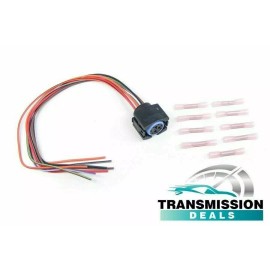 Rostra Precision Controls Wire Harness Repair Kit, A518 42RE 44RE 46RE 47RE Transmission (1996-Up)