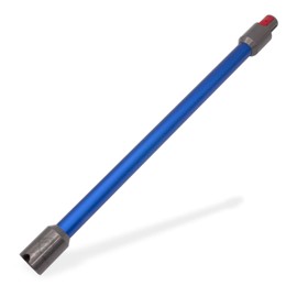 Electric Suction Tube Rod Suitable for Dyson V7 V8 V10 V11 SV10 SV11 V15 in Various Colours - Replacement for 969109 (Blue)