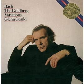 GOLDBERG VARIATIONS (1981