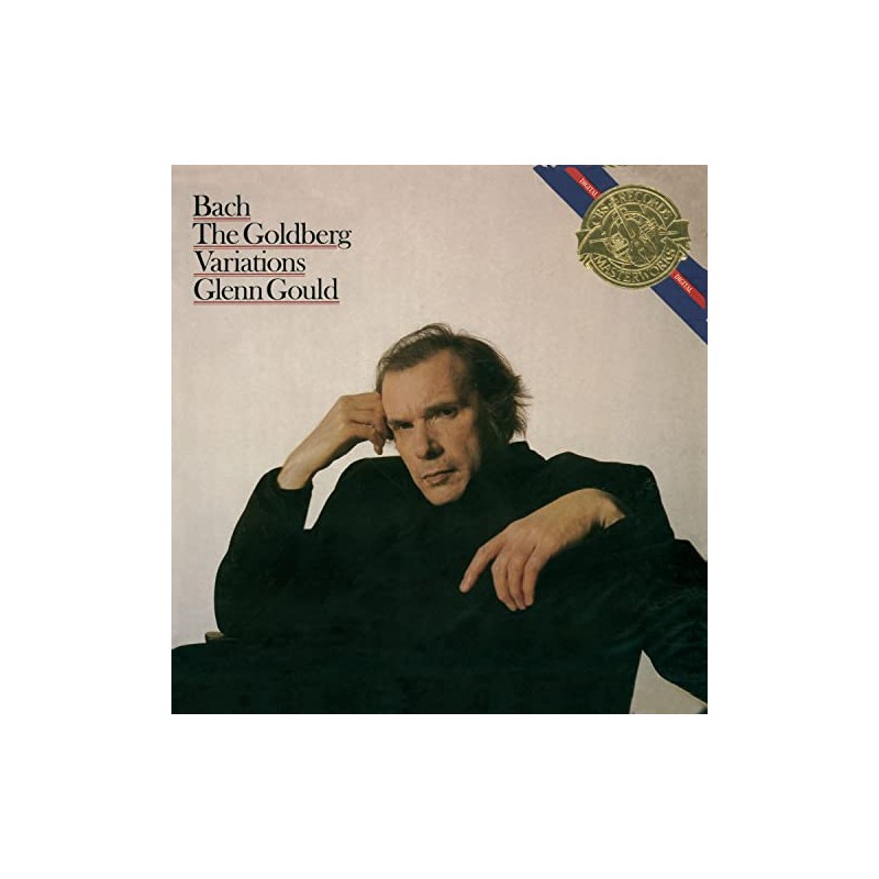 GOLDBERG VARIATIONS (1981