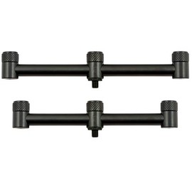 Black Label Fox 3 Rod QR Buzz Bars 190mm & 220mm