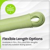 Hardys 25m Washing Line | Clothes Line with Steel Core