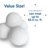 Enoz para Moth Balls with No Clinging Odor: Kills Clothes