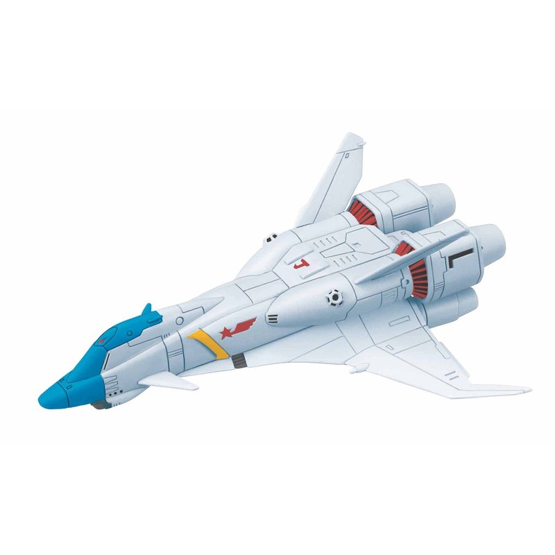 Cosmo Fleet Collection Grand Mechanics 02 (5pcs)