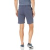 RVCA Pantalones Cortos Chinos Daggers para Hombre, Azul (Moody Blue),
