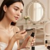 Maquillaje Facial Oriflame De La Linea The One Illuskin