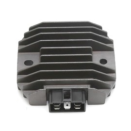 Regulator Rectifier Replacement for Yamaha YZF R1 98-01 R6 99-05 R6S YZF600 FZ6 FZ6N FZ6R FZR600 SRX250 XP500 T-MAX TDM850 XJ600 Snowmobiles MAX SX VT VMAX 600 700, 4JH-81960-01-00 4JH-81960-00-00