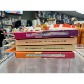 Cherry Blossom 3D Soft Lash Collection 5 Pair - Ceres -72223