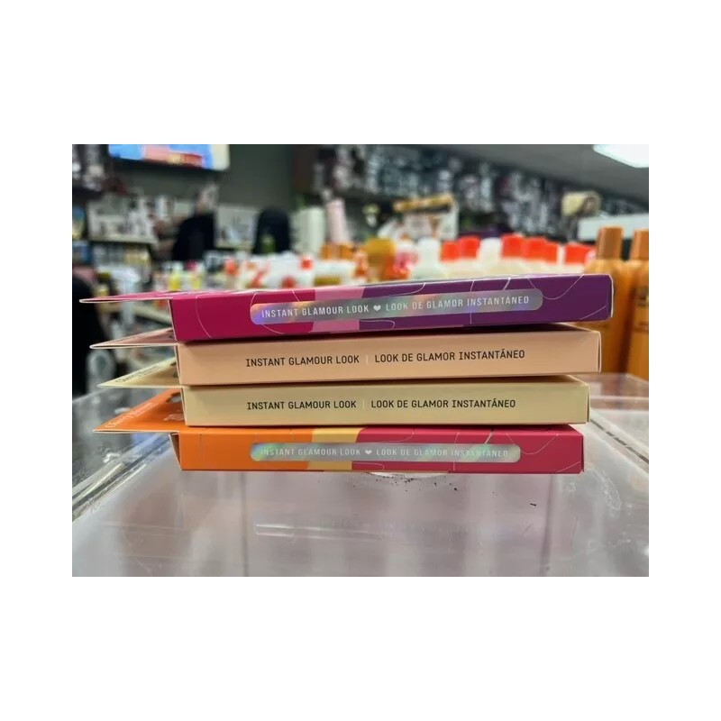 Cherry Blossom 3D Soft Lash Collection 5 Pair - Ceres