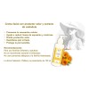 Crema Corporal Facial Caléndula Protector Solar Mcberry