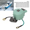Aramox Outboard Motor Ignition Coils Module Compatible with Evinrude Johnson