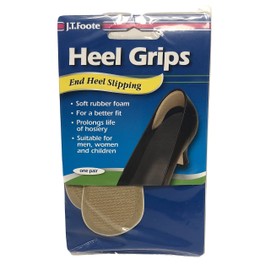 J.T. Foote Heel Grips (1)