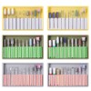 Nail care nail care professional drill bit set 2 of 10 - Nail drill bit set-16 / 네일케어 손발톱 관리 전문가용 드릴 비트 10종세트 2 - 네일드릴비트세트-16