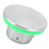 Knife Head Cover Protector Replacement Stainless Steel for Vorwerk Thermomix
