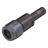 Trend Collet Extension with 1/2 Inch Shank & 1/2 Inch
