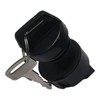Zrbectay Ignition Switch 925-3277 725-3277 Compatible with Cub Cadet RZT-42
