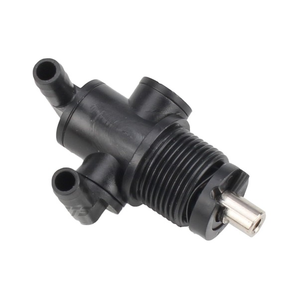 Replacement Parts For 2 Way Fuel Shutoff Valve For Polaris