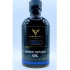 SmokeCraft Presents: Hickory Flavored Smoke Infused Olive Oil