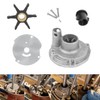 382468 0382468 Water Pump Impeller Kit Fit for Johnson Evinrude