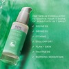 REN Clean Skincare Evercalm Redness Relief Serum 30ml (Packaging may