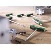 Wiha 26248 Torx Set, T-Handle, 6pc
