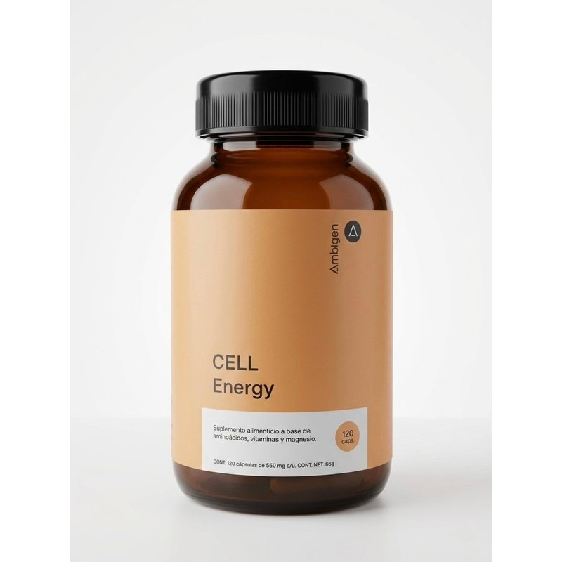 Cell Energy