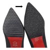 Estuchelandia Cinta Antiderrapante Para Suela De Zapatos Rollo Anti Caida