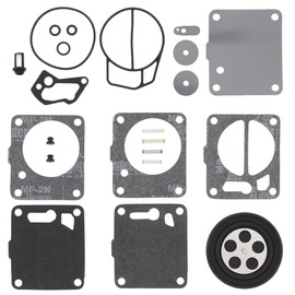 1994-1995 Polaris SL 750 Jet Ski Carburetor Rebuild Kit