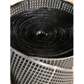 RootMaker 17" Inch x 50 Feet Air Pruning Rooting Pot Continuous Roll 50 Foot Long