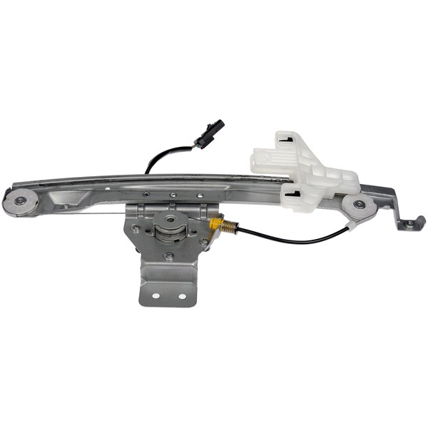 Dorman 748-538 Rear Driver Side Power Window Regulator and Motor