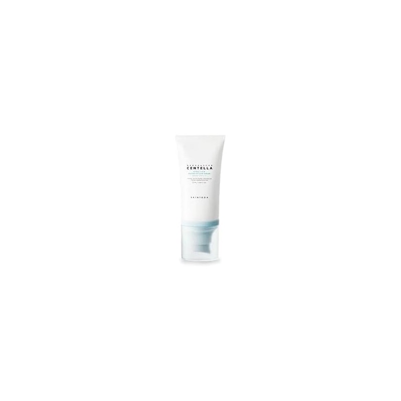 SKIN1004 Madagascar Centella Hyalu-cica Water-Fit Sun Serum - Bloqueador Coreano