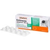 Echinacea-ratiopharm 100 mg tablets vegetable immunostimulant, pack of 20 tablets