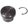 TRUSCO TBC-125-CR B-Type Shako Vise 4.9 inches (125 mm) Cap Ring