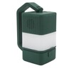 Rechargeable Lantern Built in Bluetooth Speaker Outdoor Camping Light for