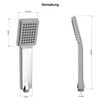Florida Designer Hand Shower