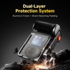 7RYMS 7RIG SC2 Metal Street Grip Kit for DJI Osmo