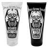GRAVE BEFORE SHAVEâ"¢ Beard Wash & Conditioner Pack