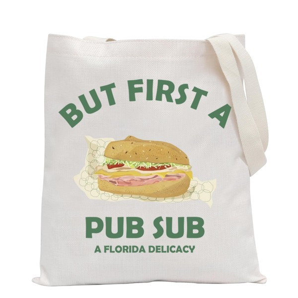 POFULL Pub Sub Gift Floridas Lover Sandwich Gift Floridas Grocery