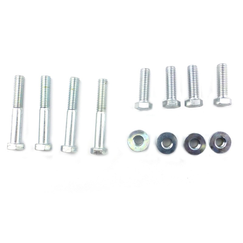 Ferris Mower 5600031 Trailer Hitch Kit