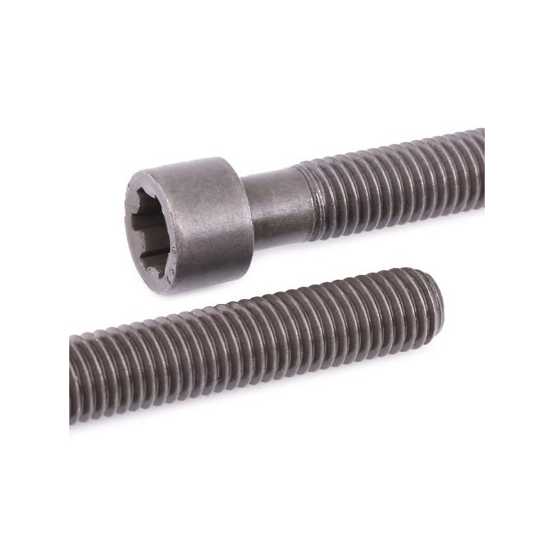 Elring 477.970 Cylinder Head Screw Set