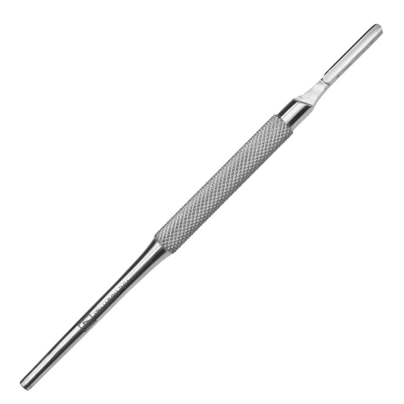 May Scalpel Set Round Handle 50 Blades Figure 10