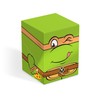 Ultimate Guard - Squaroes - Boulder 100+ TMNT 005 -