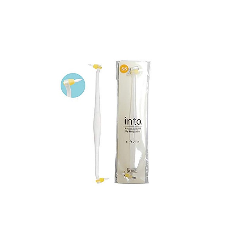 Oral Care Into (Into) 1 Bottle (SS)