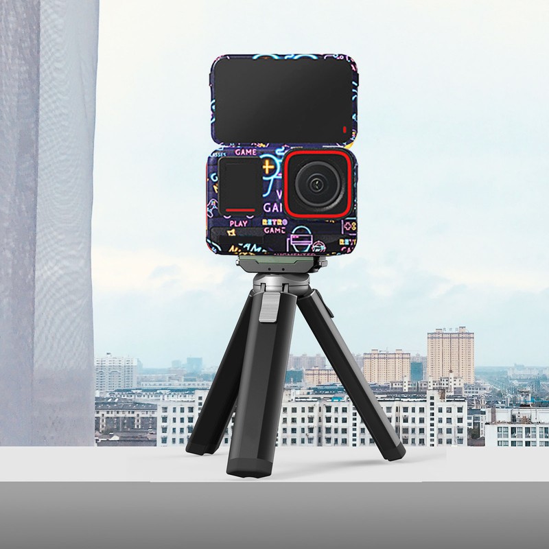 Camera Sticker for Insta360 Ace Pro Full Protection Soft Precise